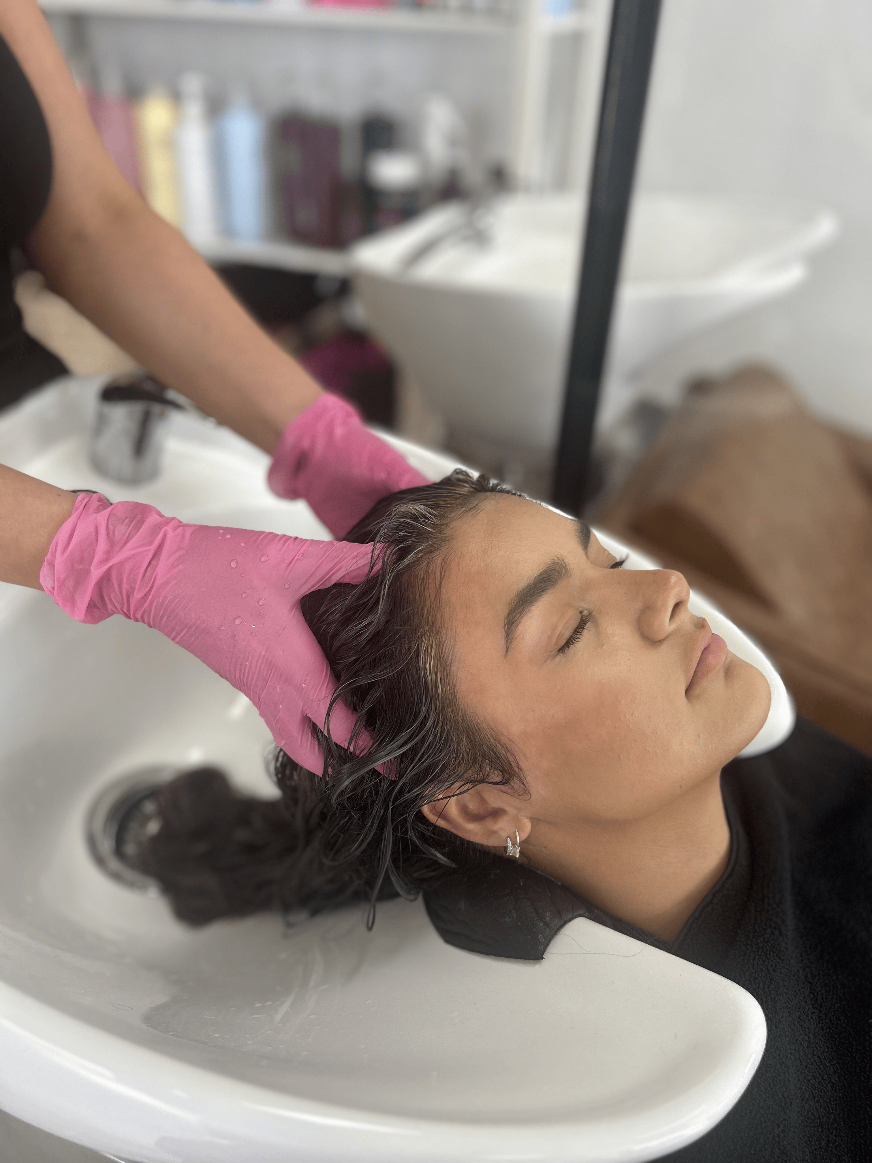 Hair Treatments