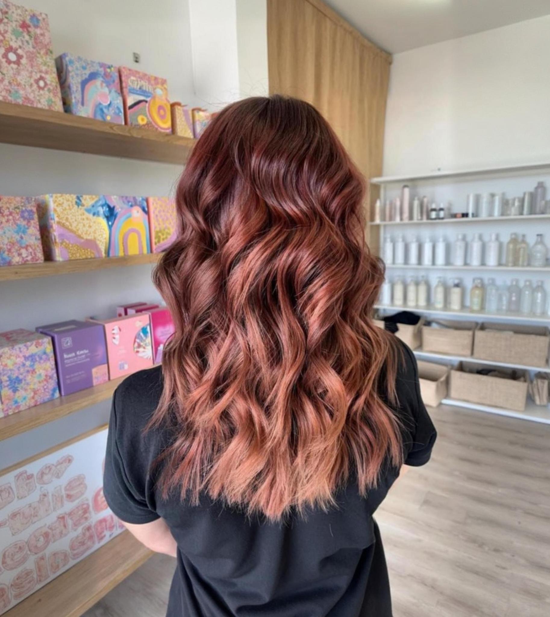 Hair treatment