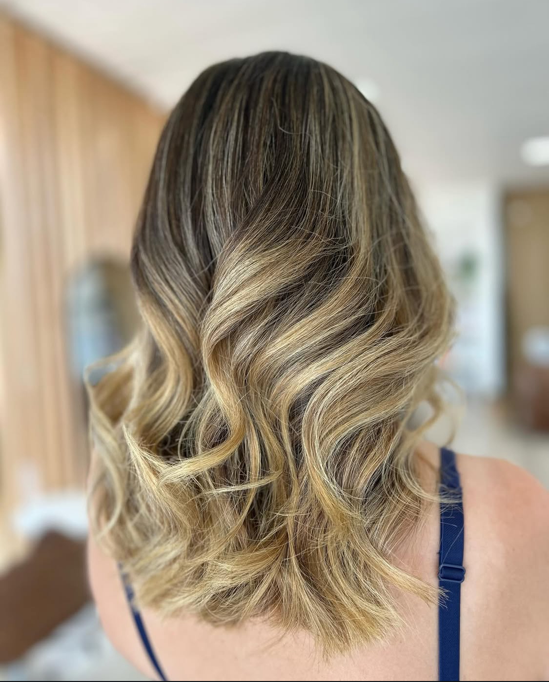 Foils & Lightening services